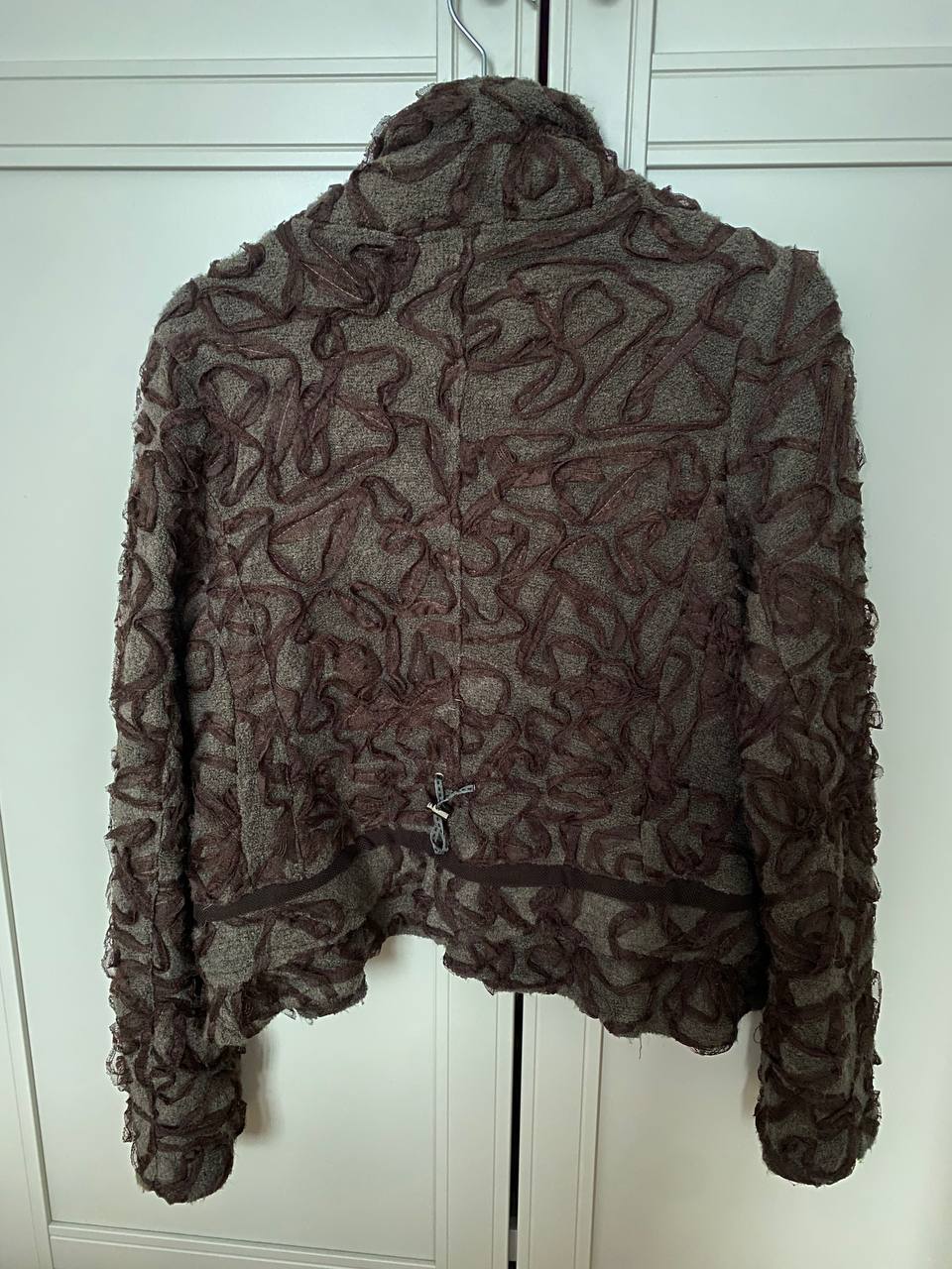 Кардиган photo 2