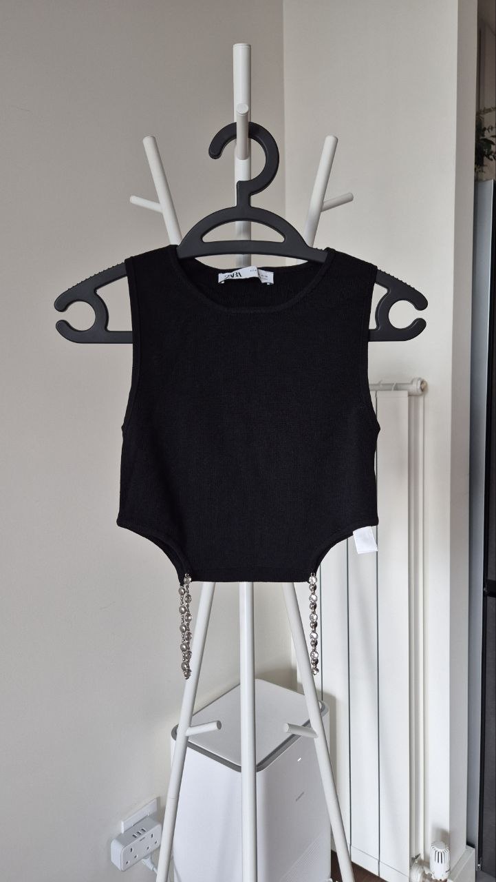 Love republic blouse