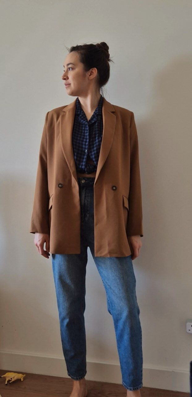 Love republic blouse photo 6