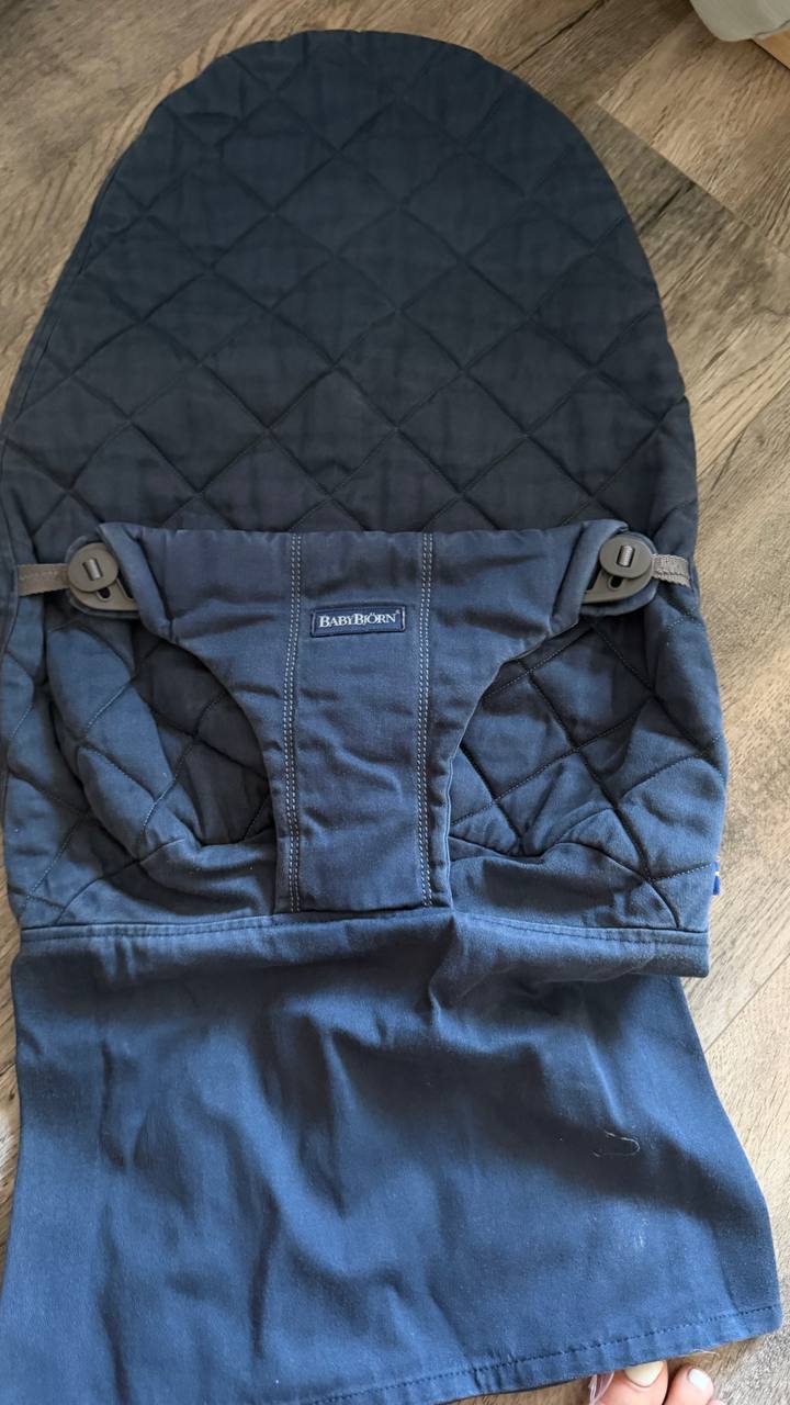 наволочка для baby bjorn