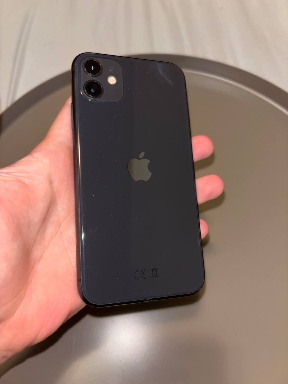 iPhone 11 photo 2