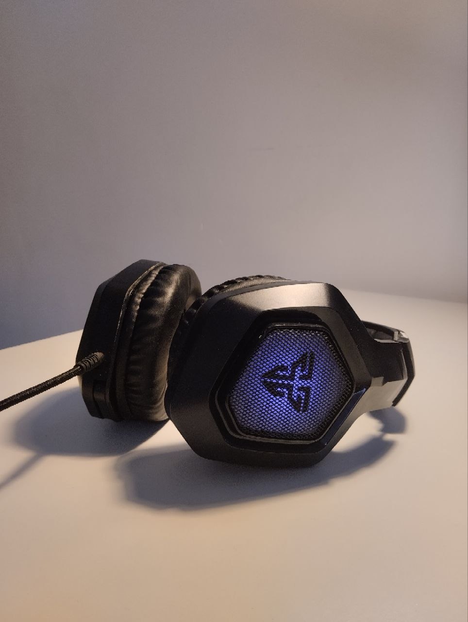 gaming headphones Fantech OMNI MH83 photo 4