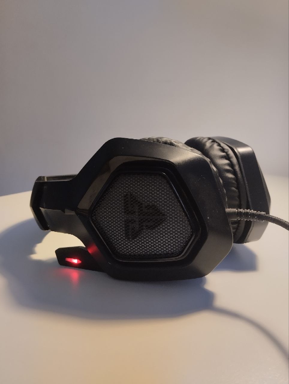 gaming headphones Fantech OMNI MH83 photo 5