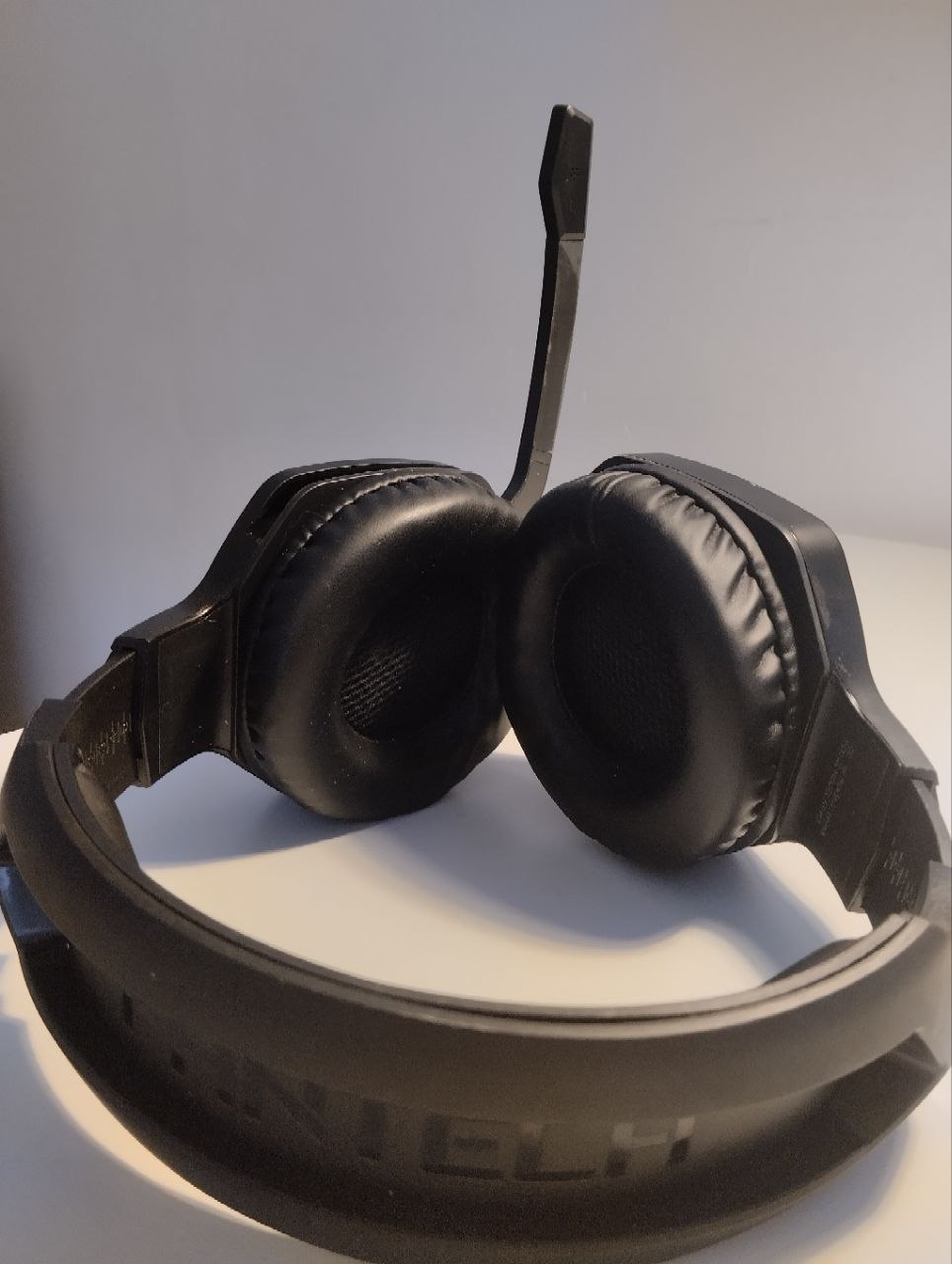 gaming headphones Fantech OMNI MH83 photo 6