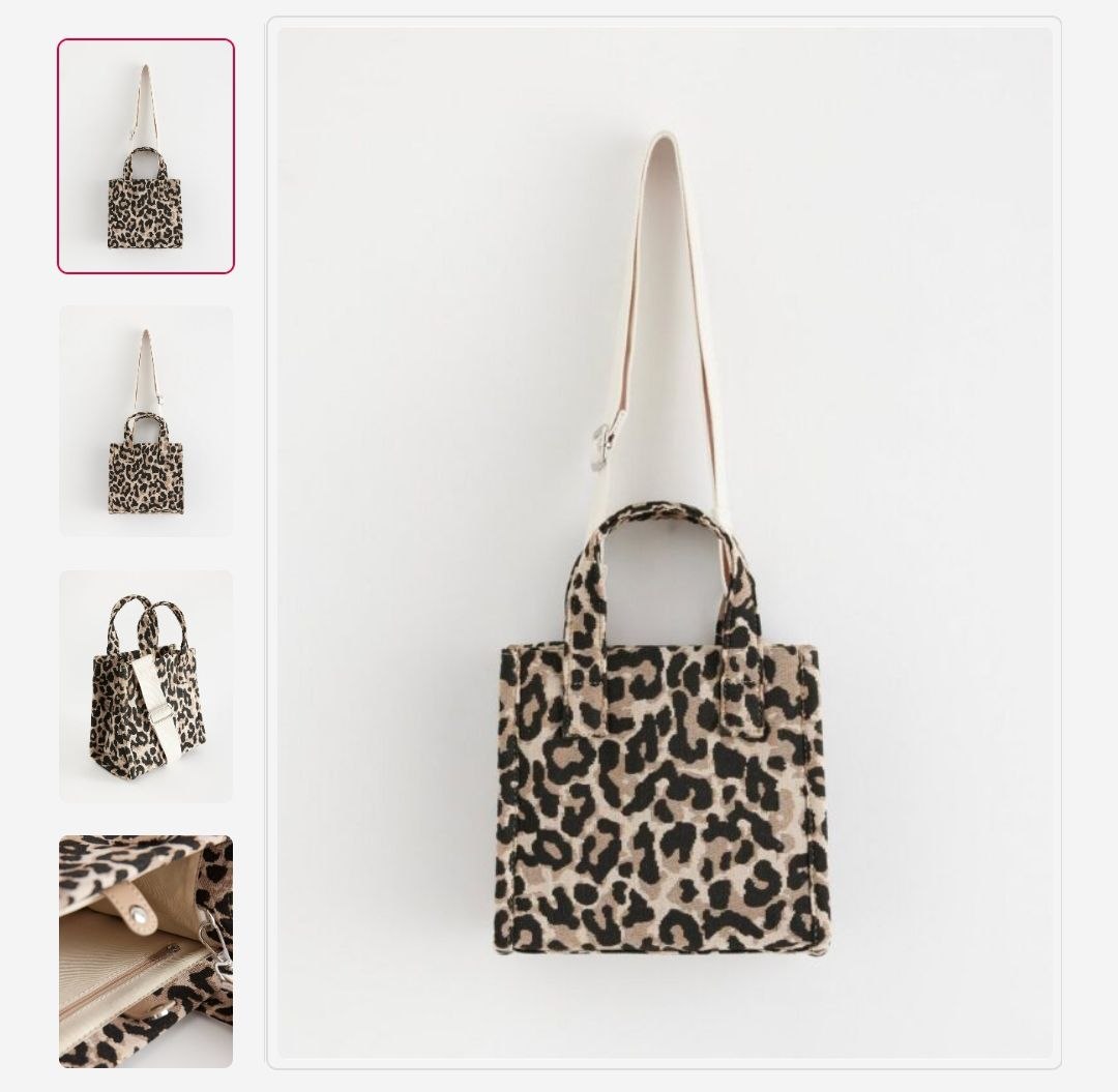 torba LINDEX