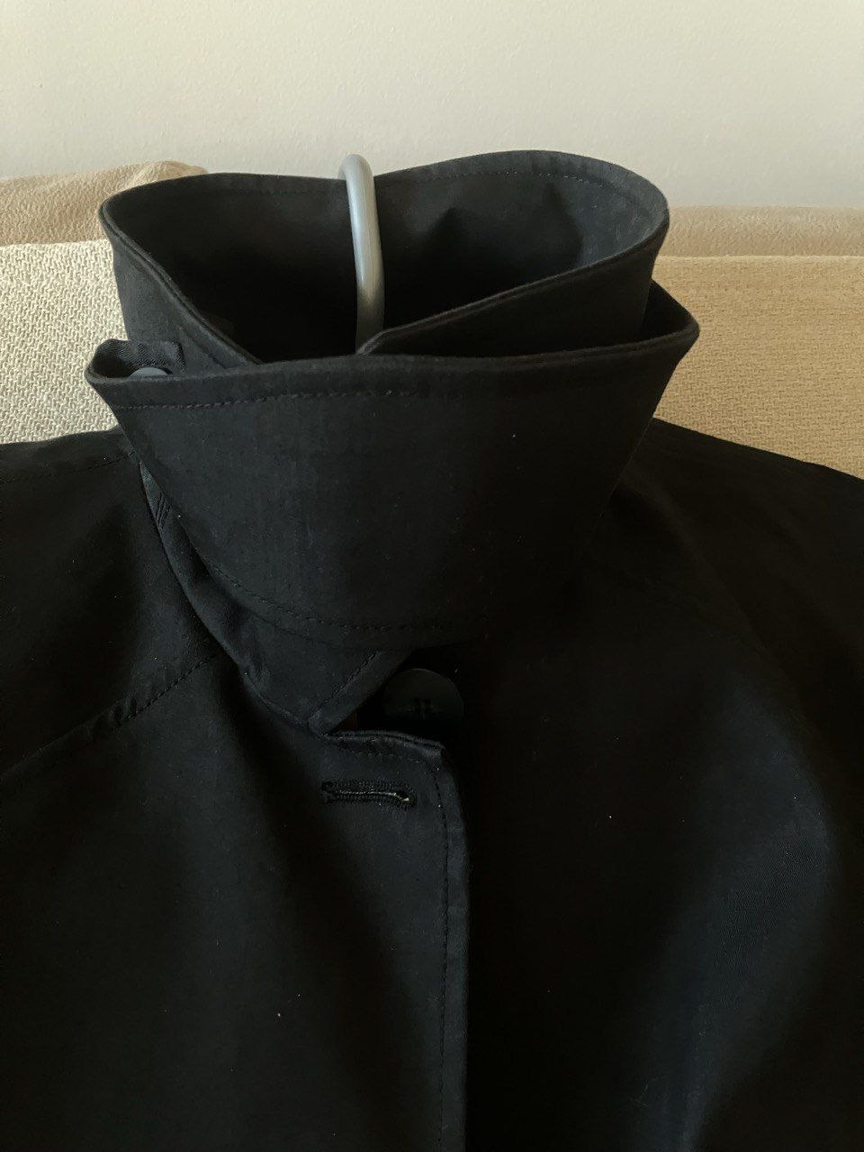 плащ Зара photo 2
