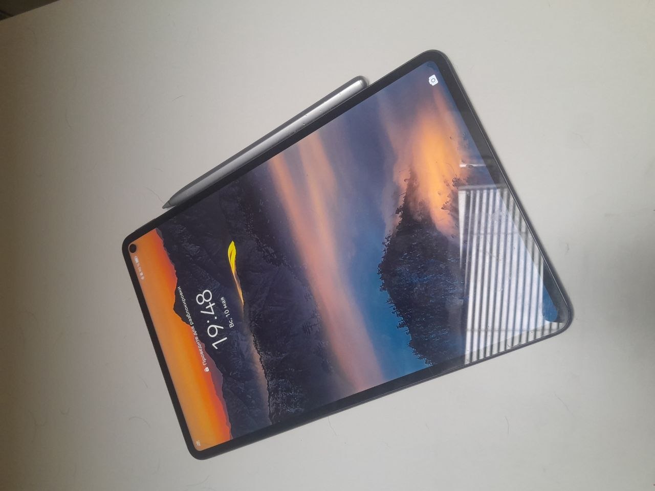 Huawei MatePad Pro MRX-W09