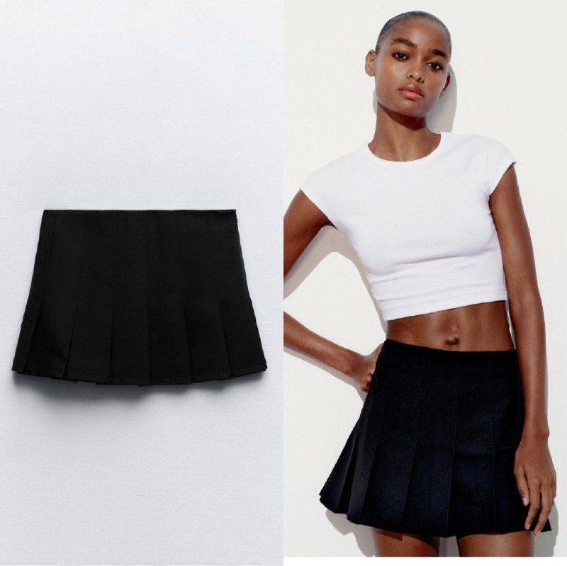 юбка Zara photo 2
