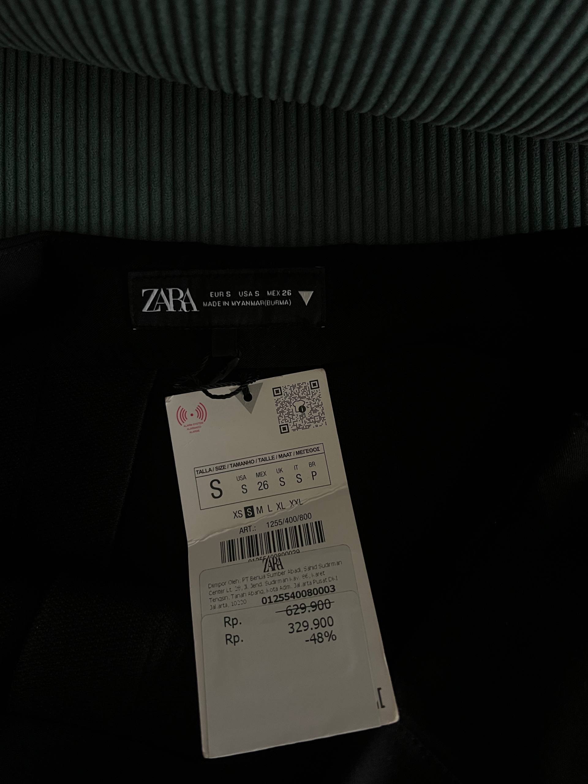 юбка Zara photo 4