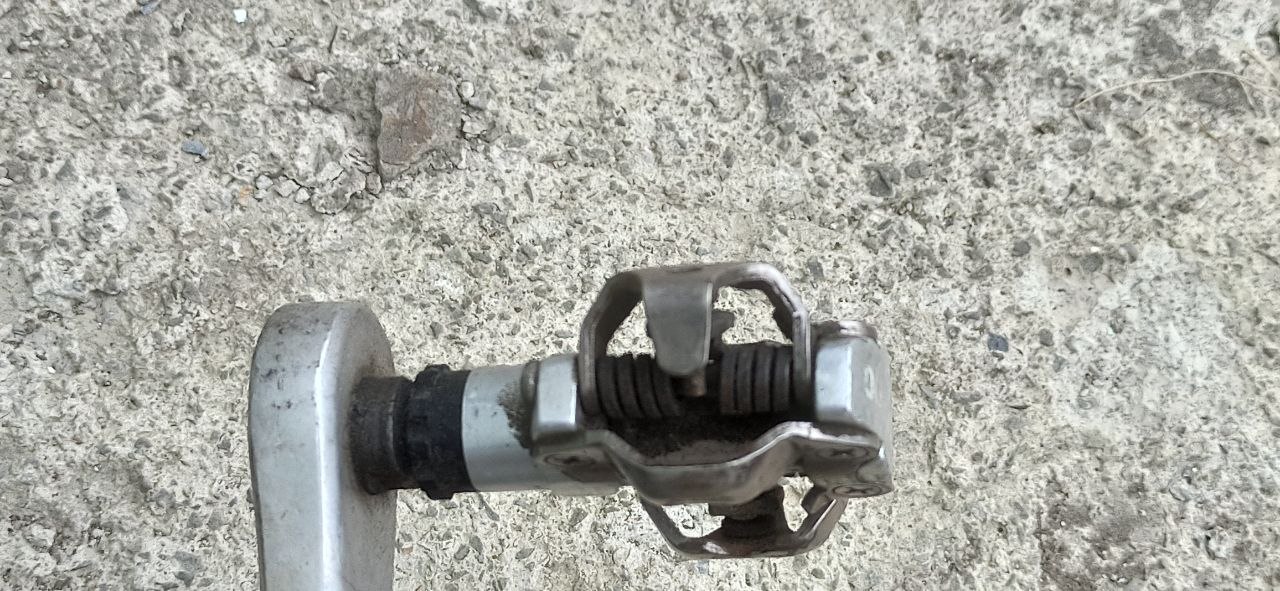 SCHWINN рама photo 3