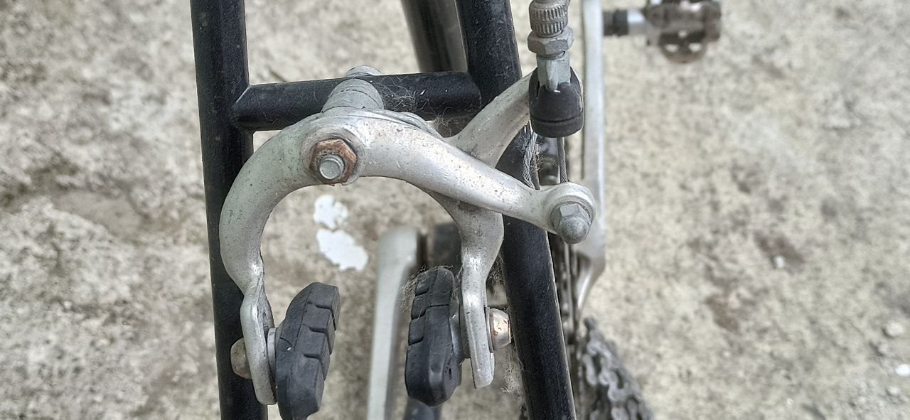 SCHWINN рама photo 4