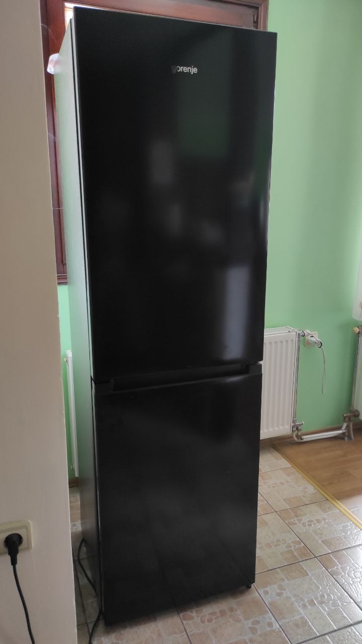холодильник Gorenje