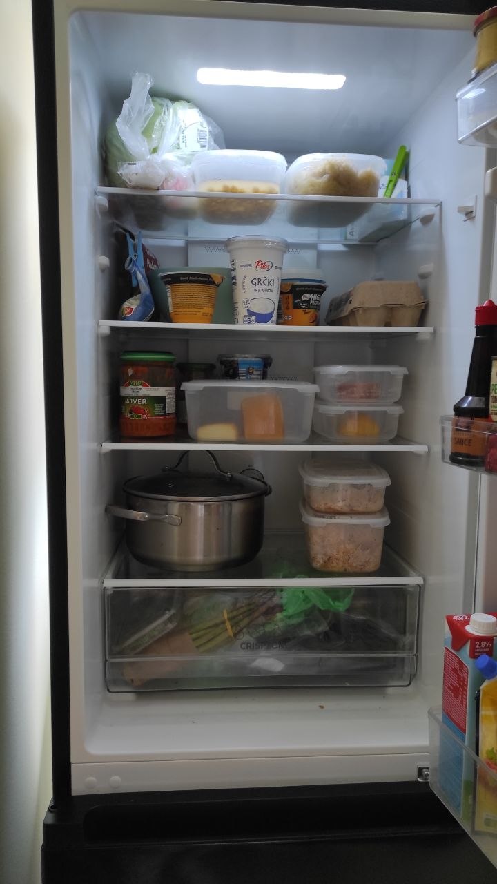 холодильник Gorenje photo 2