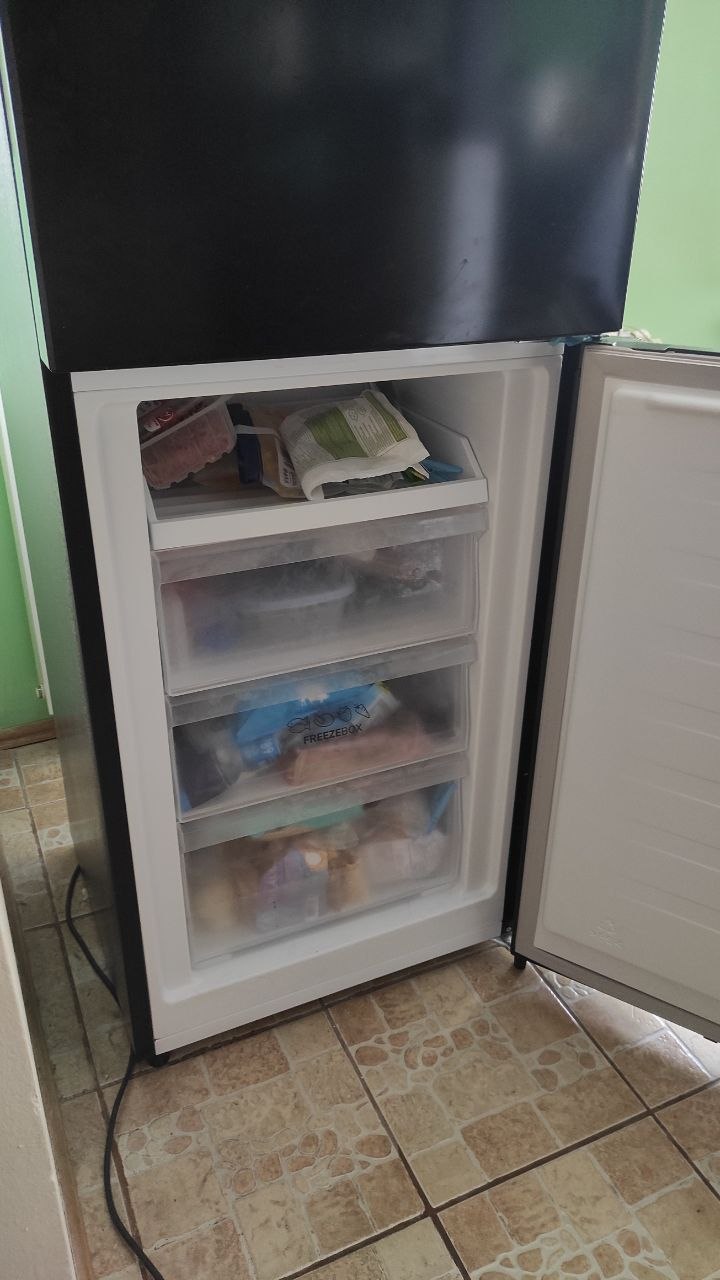холодильник Gorenje photo 3