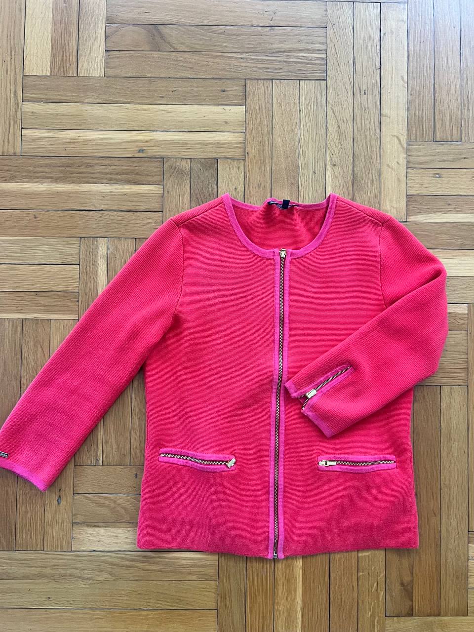 Kardigan Tommy Hilfiger