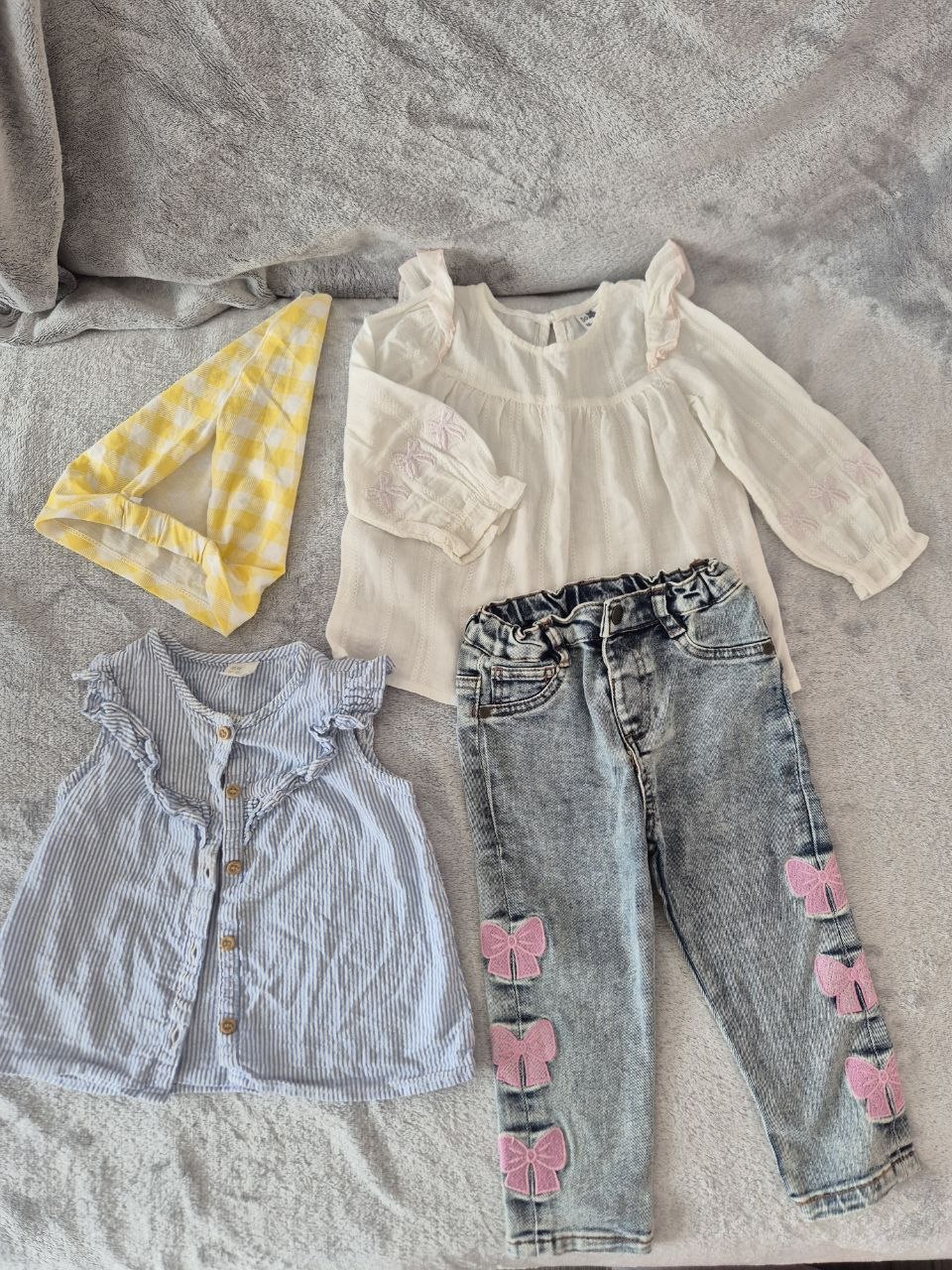 children's clothing photo 3