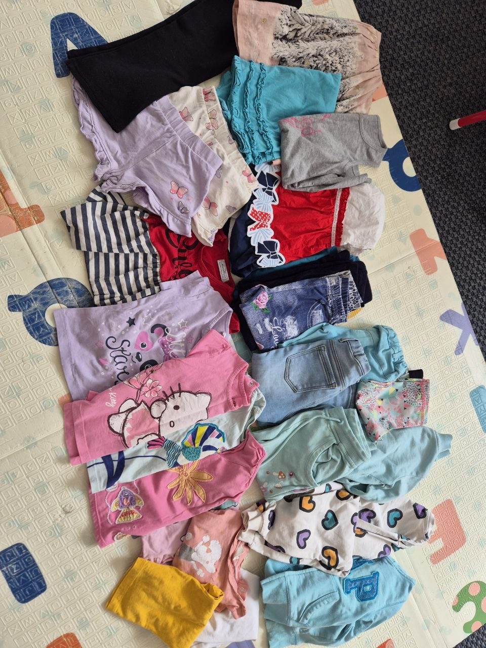 children's clothing photo 4