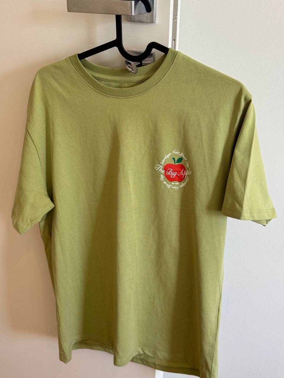 Saturday's New York City T-shirt
