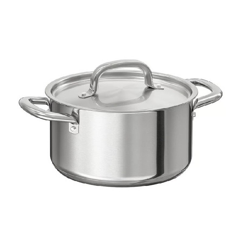 Ikea posuda za kuvanje 3l