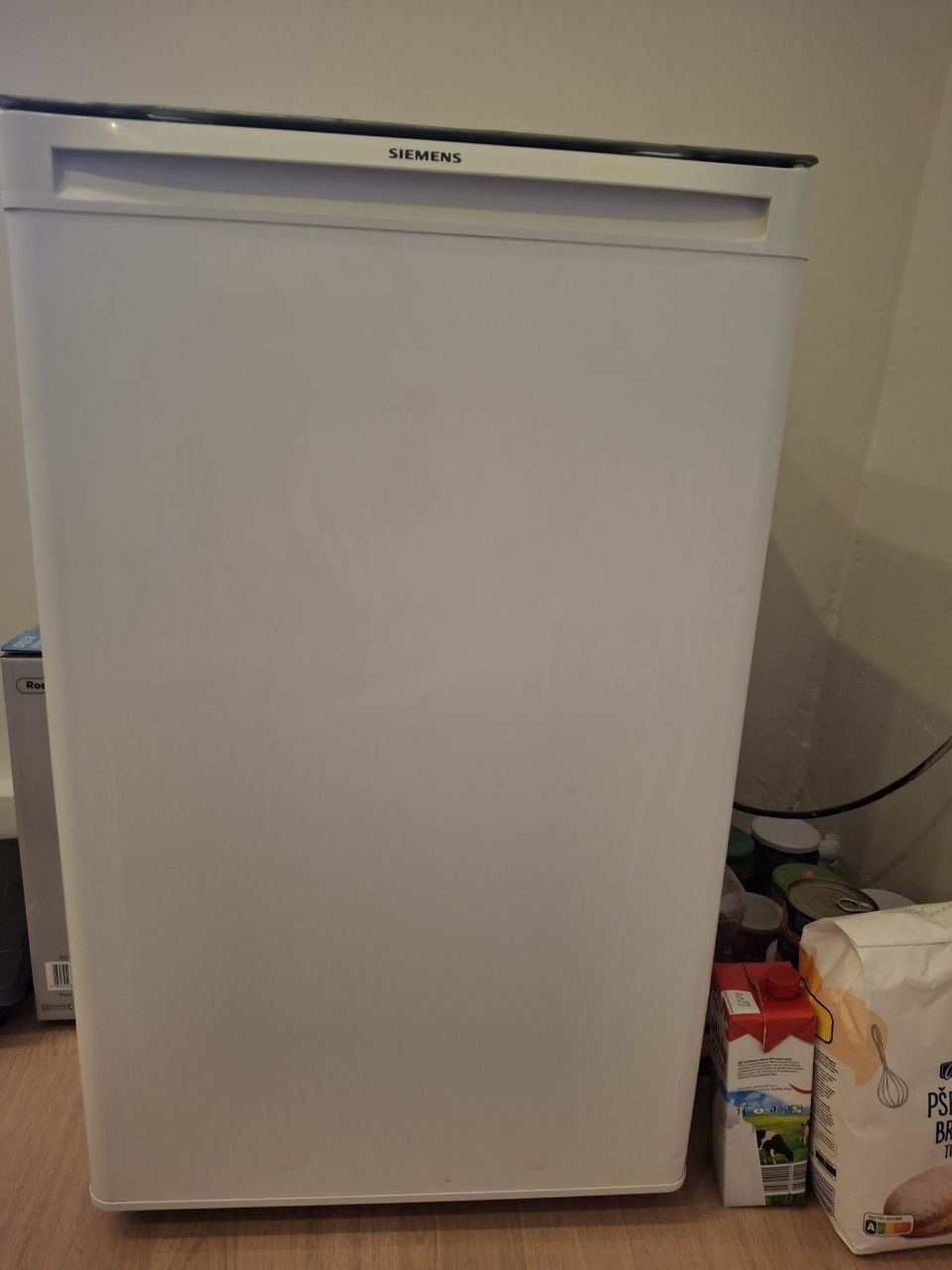 Refržider Siemens KT14LV30 photo 3