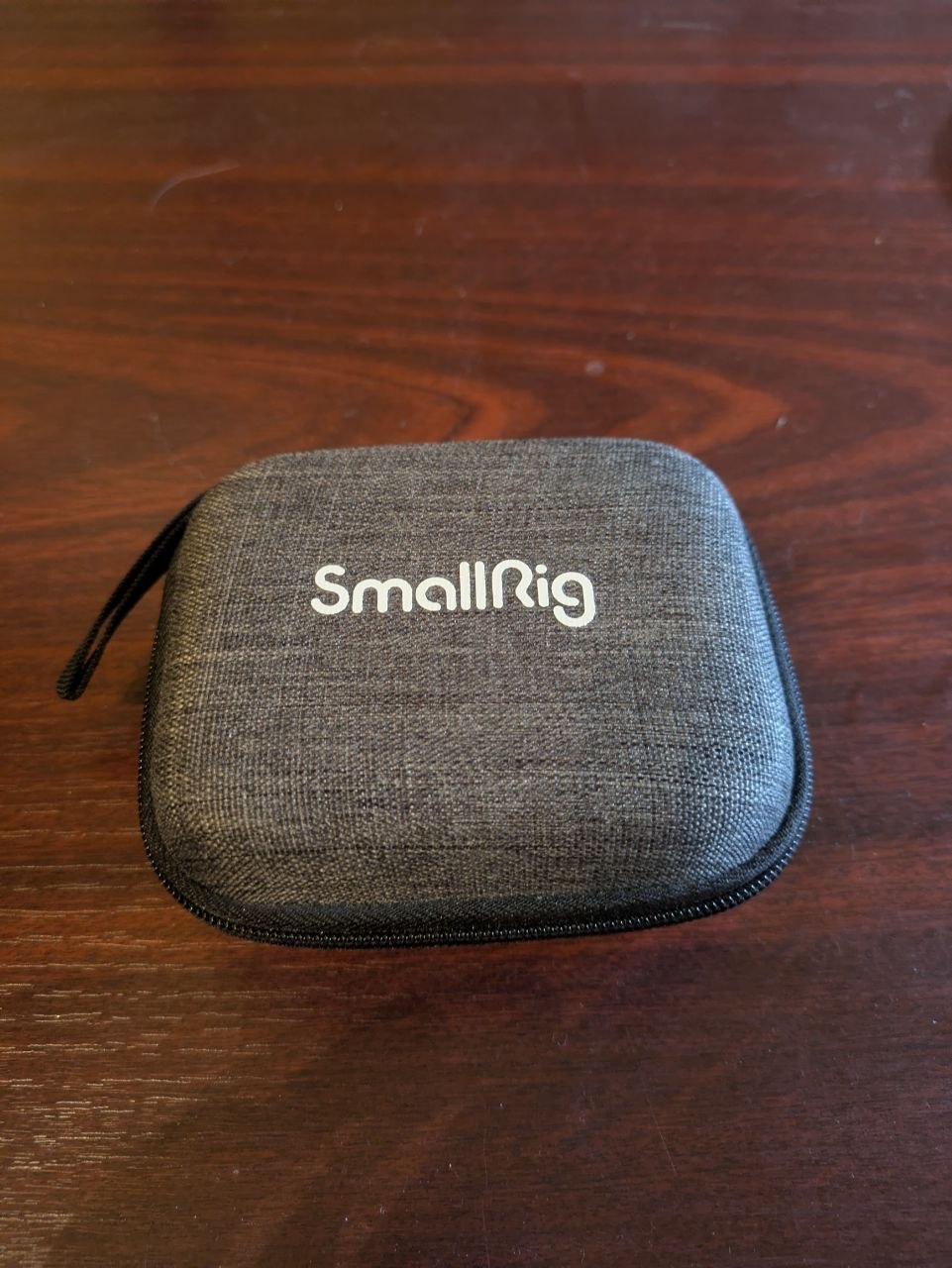 SmallRig 1.55x Anamorski Objektiv