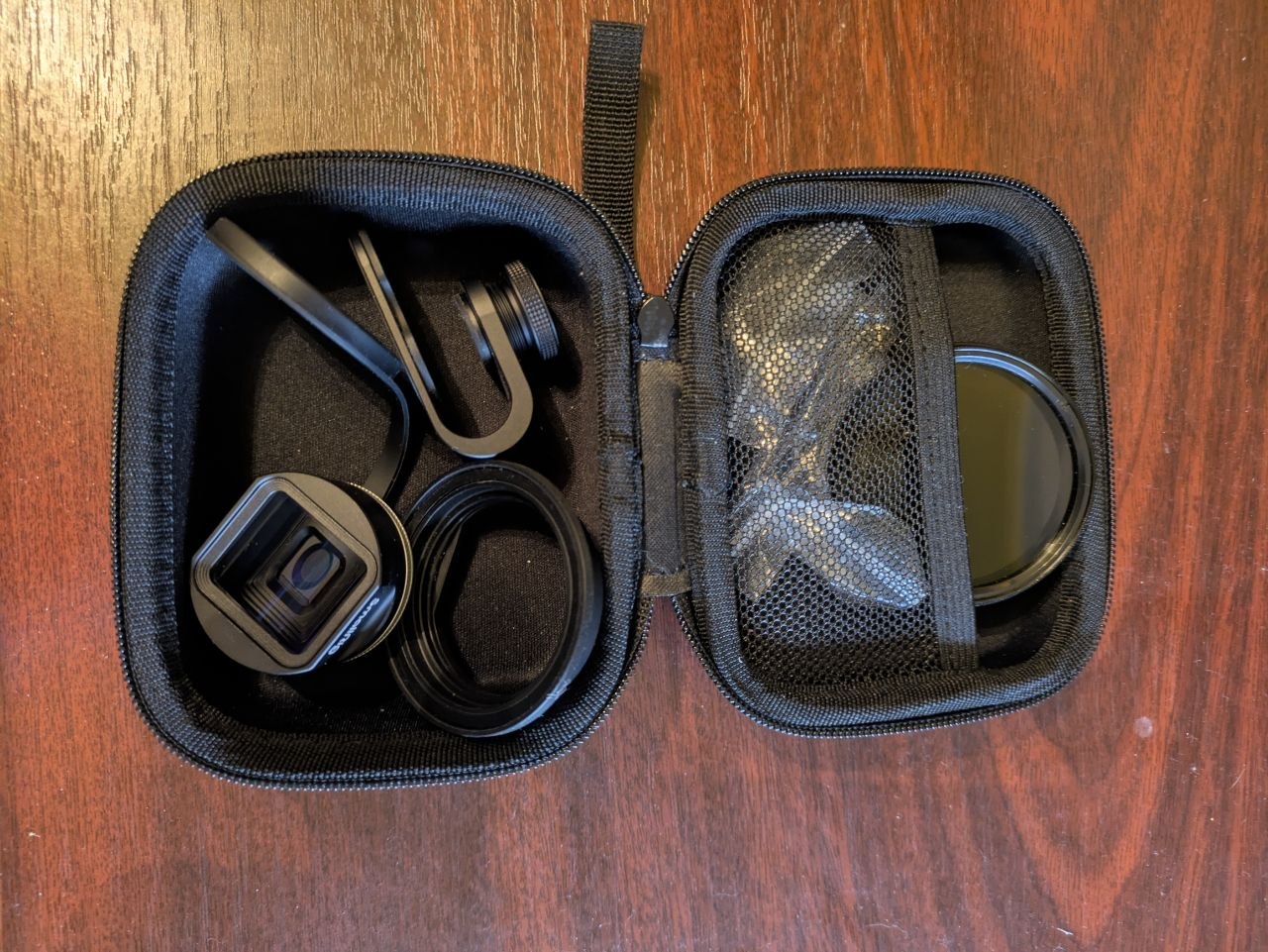 SmallRig 1.55x Anamorski Objektiv photo 2