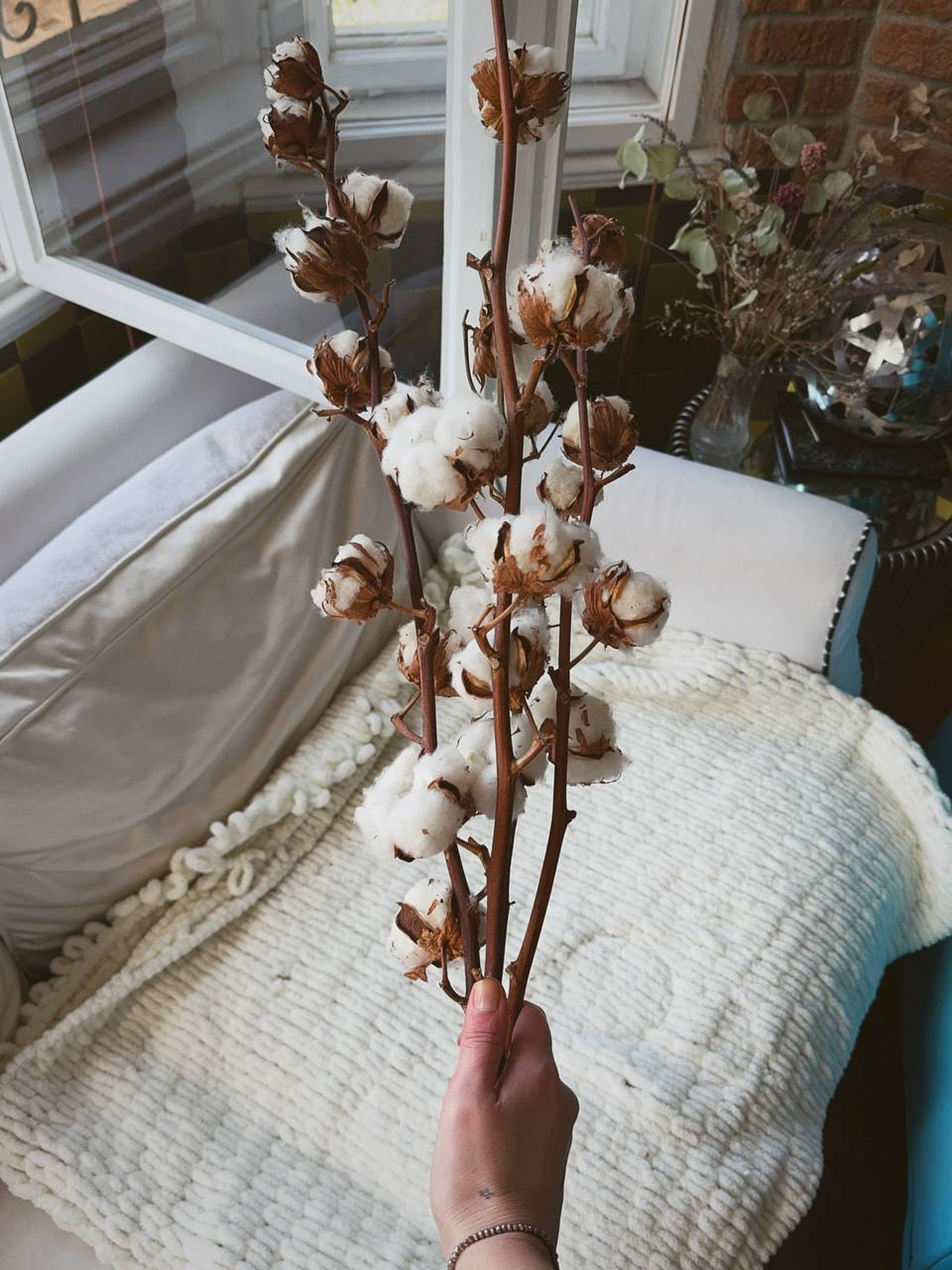 cotton twigs photo 2