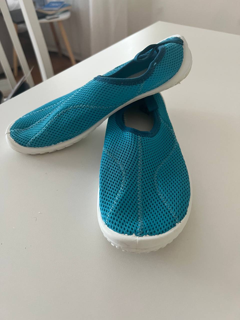 Hiking shoes unisex children's/women's