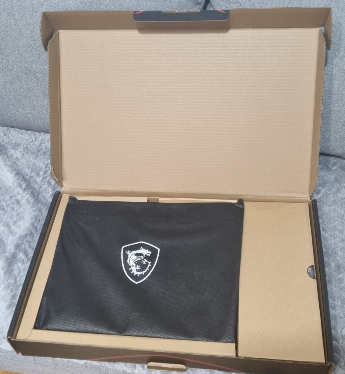 ОЗУ KINGSTON 32GB DDR5 5600 photo 2
