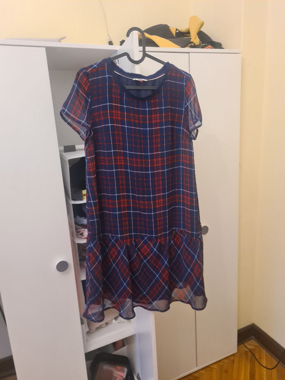 Платье мини Tommy Hilfiger
