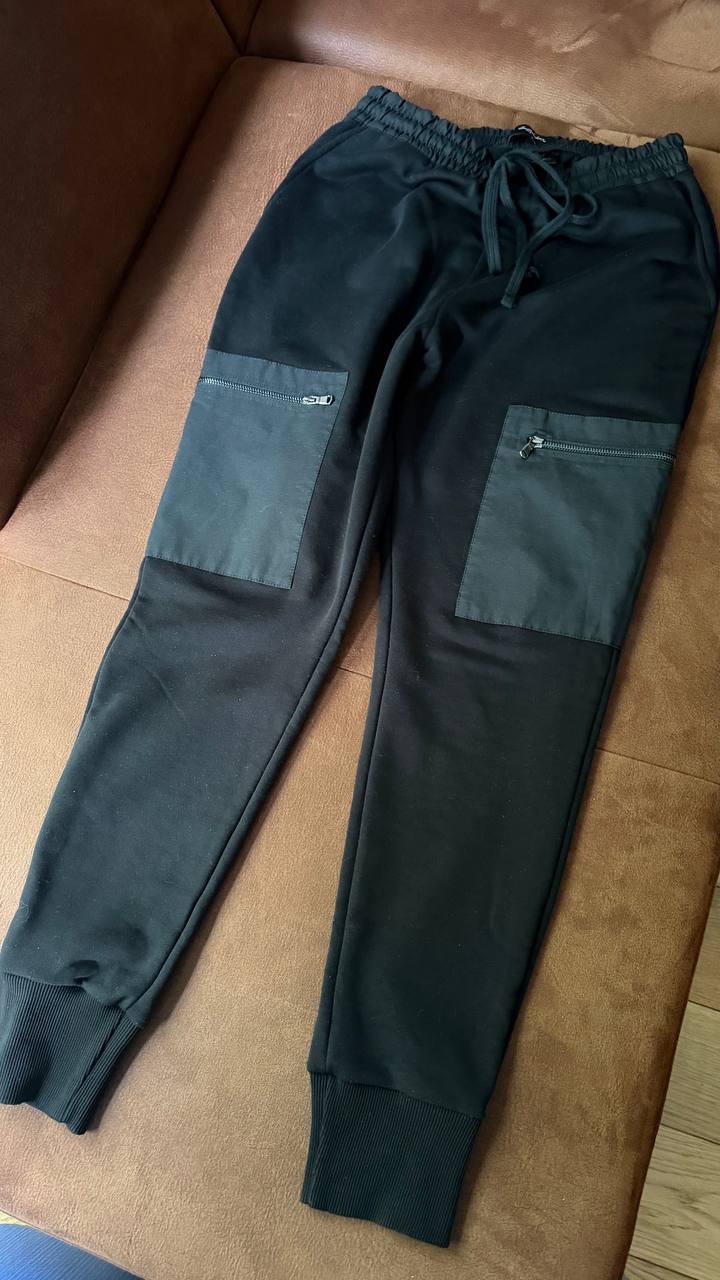 спортивные штаны Bat Norton