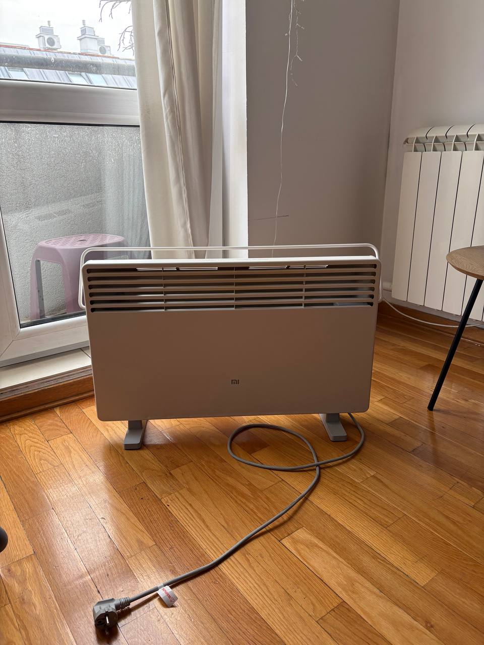Xiaomi grejač