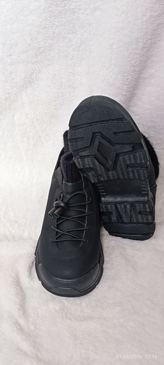 Winter boots for children photo 3