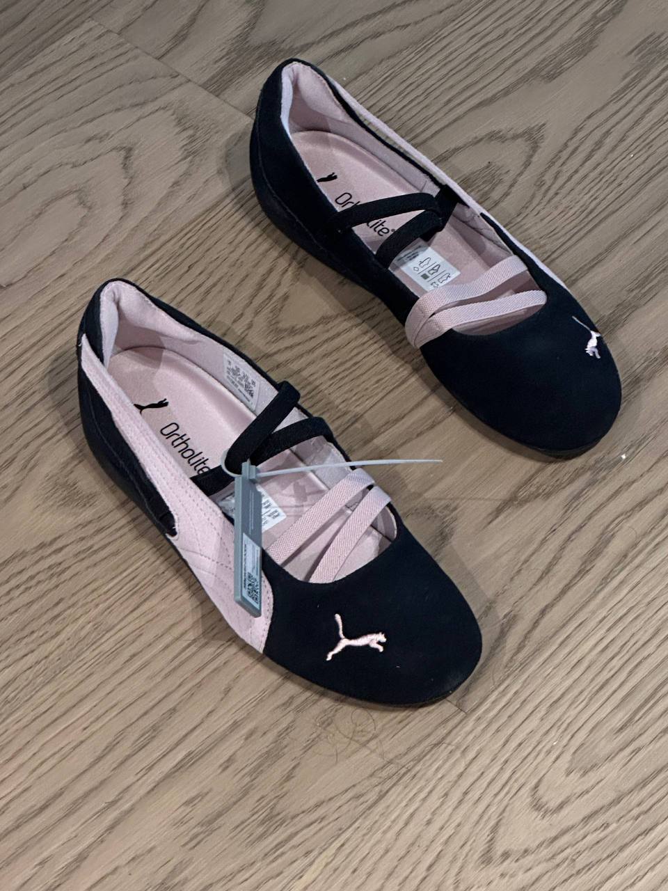 Puma speedcat ballet photo 2