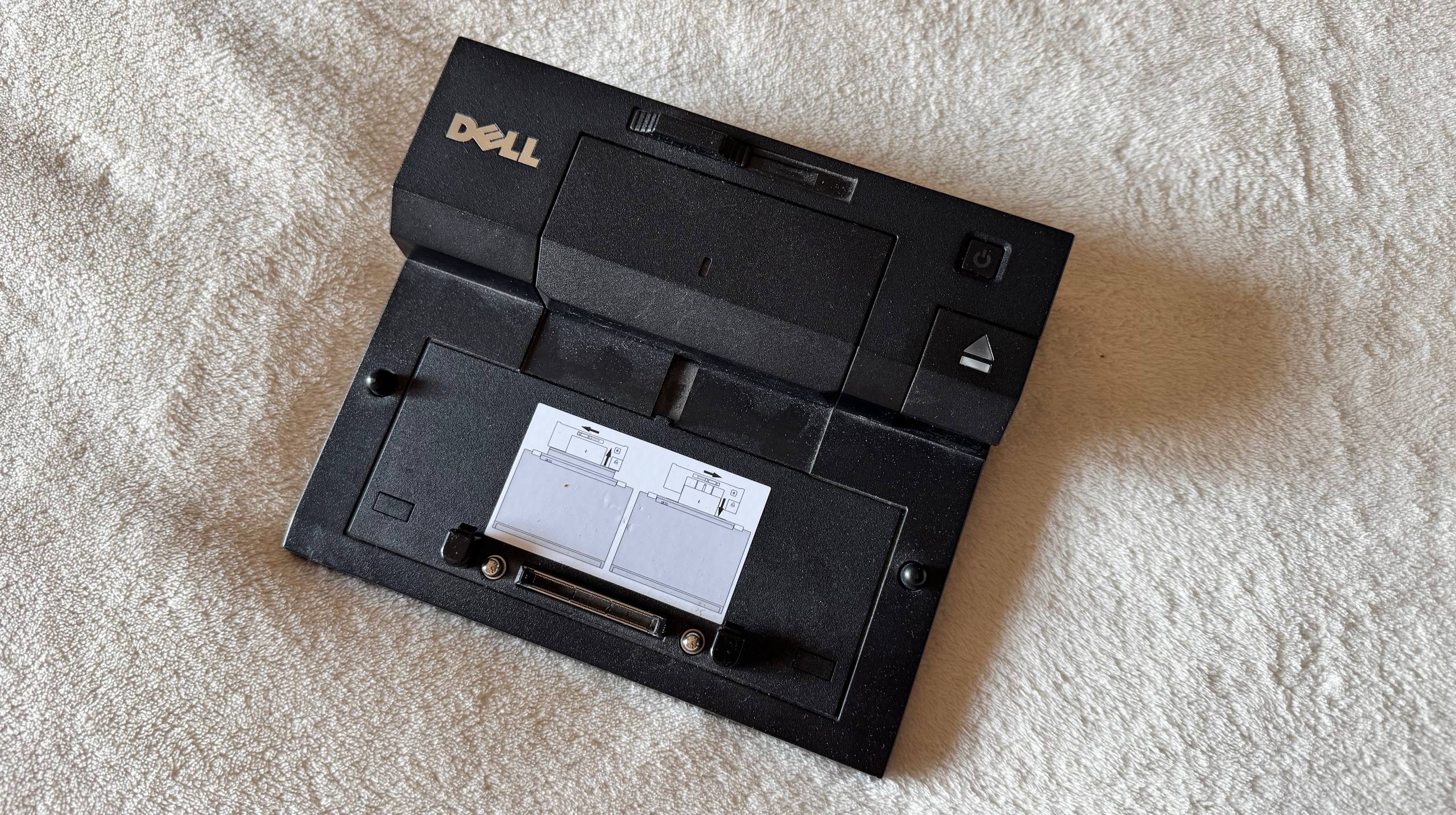 Dell ProX Док-станција