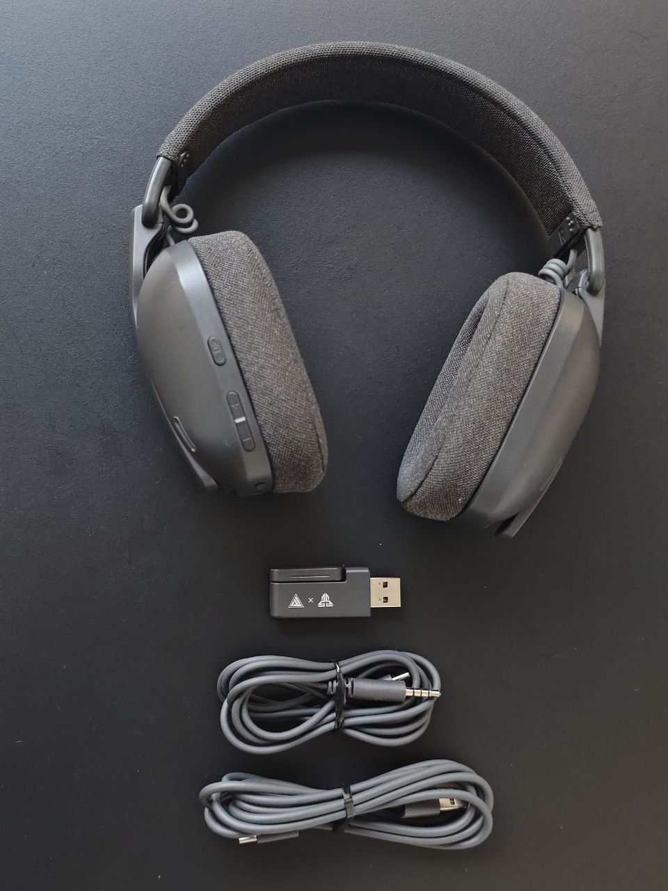 FANTECH WHG03 Studio Pro