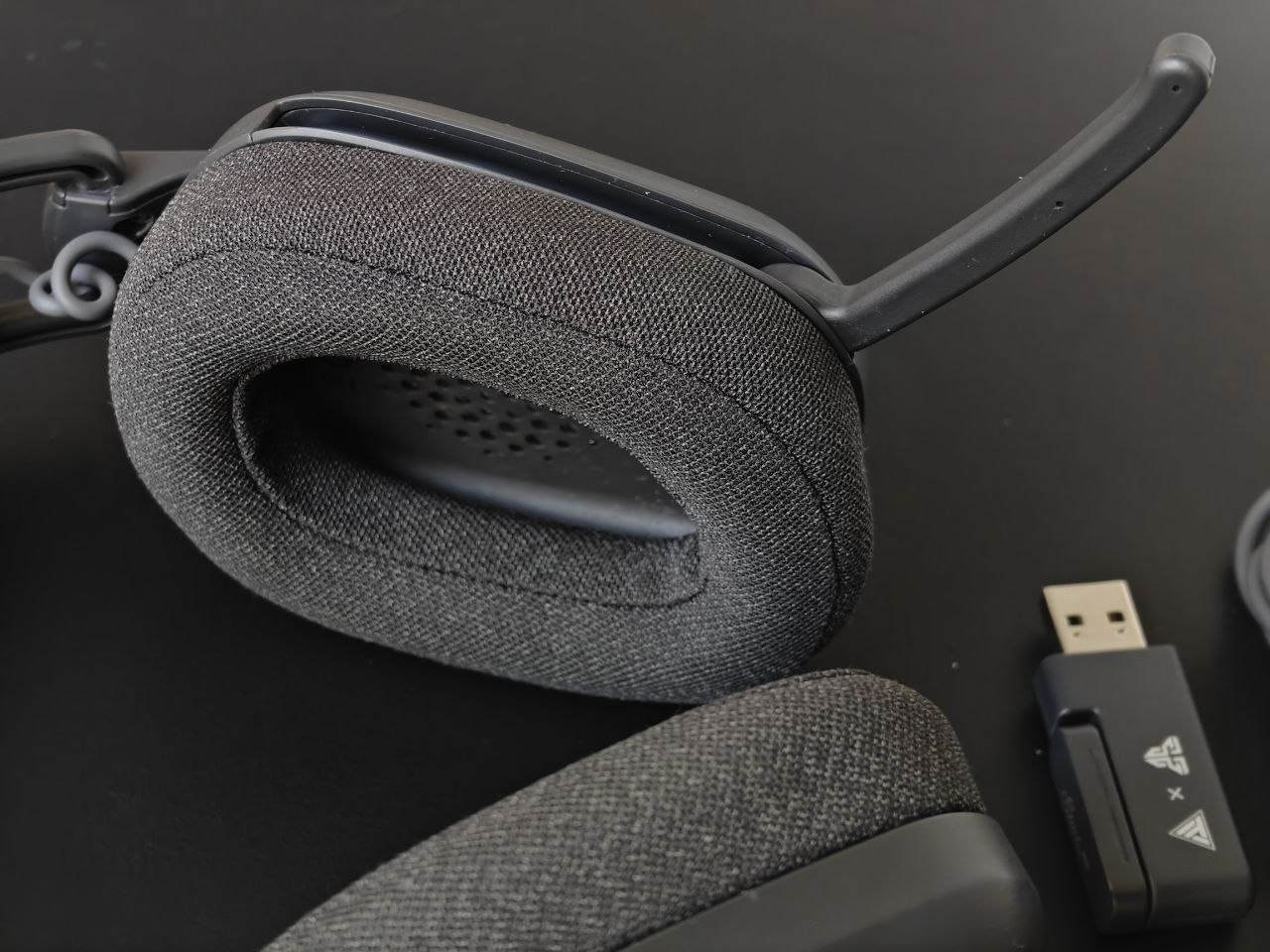FANTECH WHG03 Studio Pro photo 3