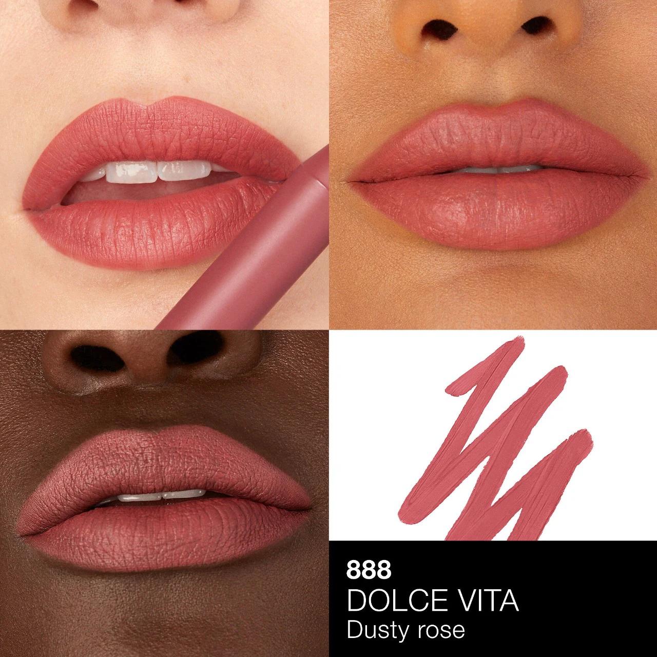NARS Powermatte High-Intensity Lip Pencil photo 2