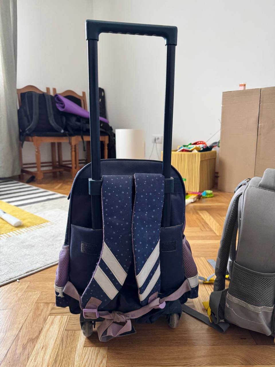 School backpacks photo 3