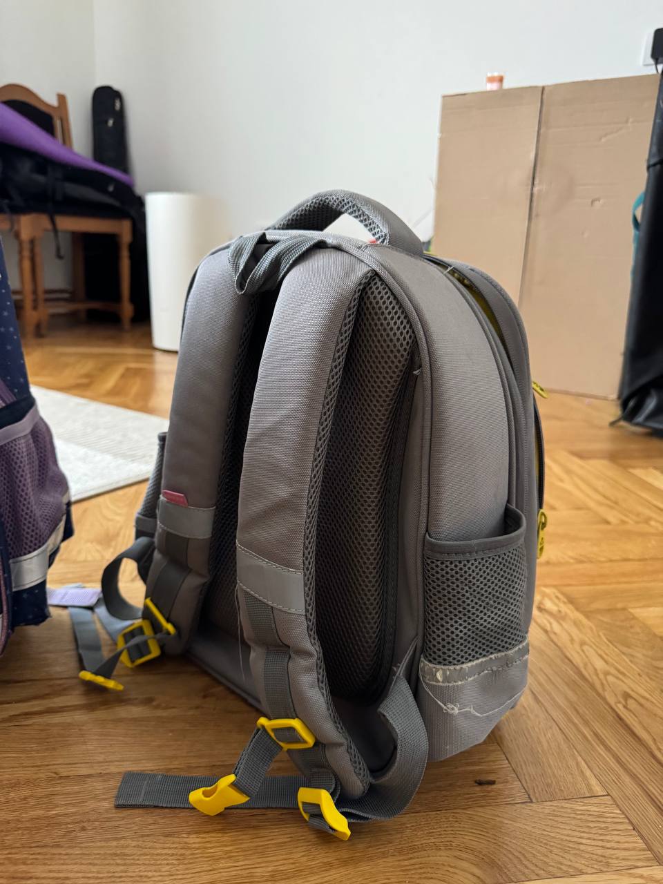 School backpacks photo 4
