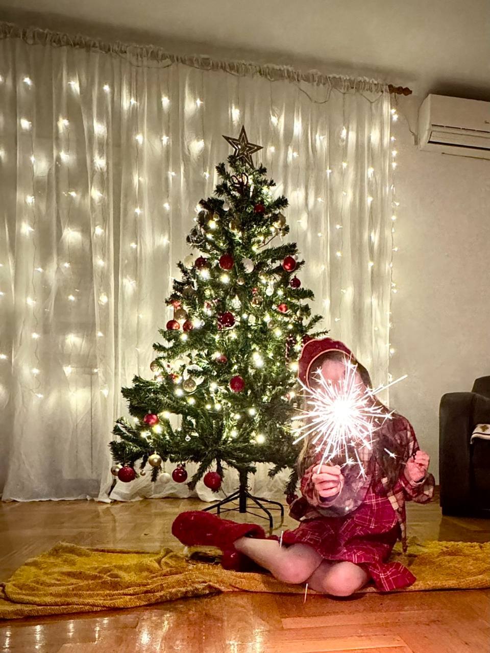 Veštačka šuma photo 2