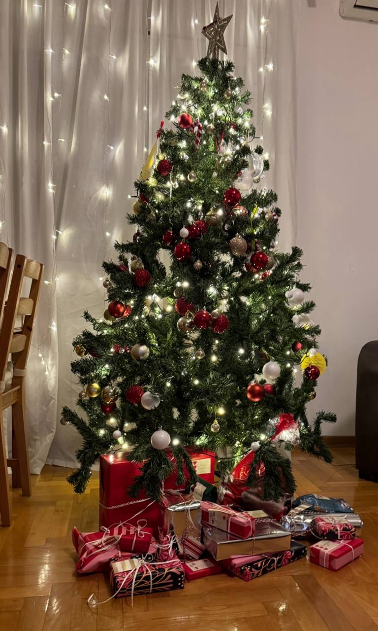 Veštačka šuma photo 3