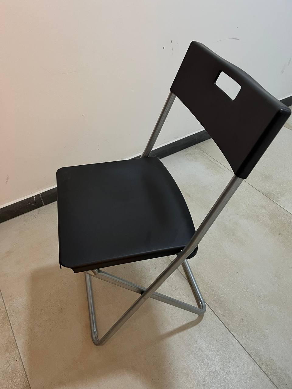 Ikea Millberget столица