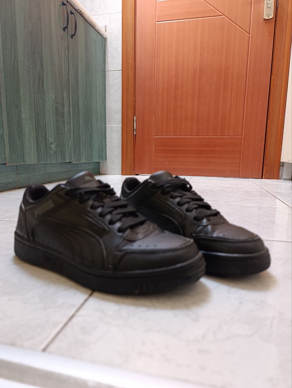 Puma trenerke photo 4