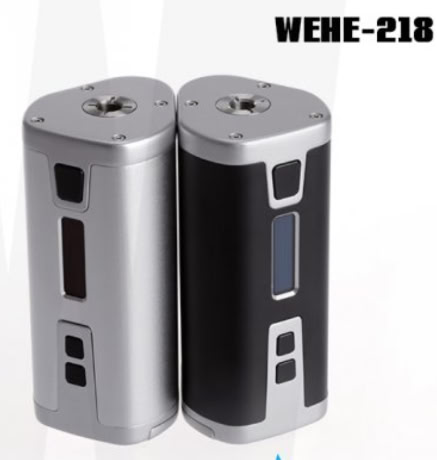Sigelei WEHE 218