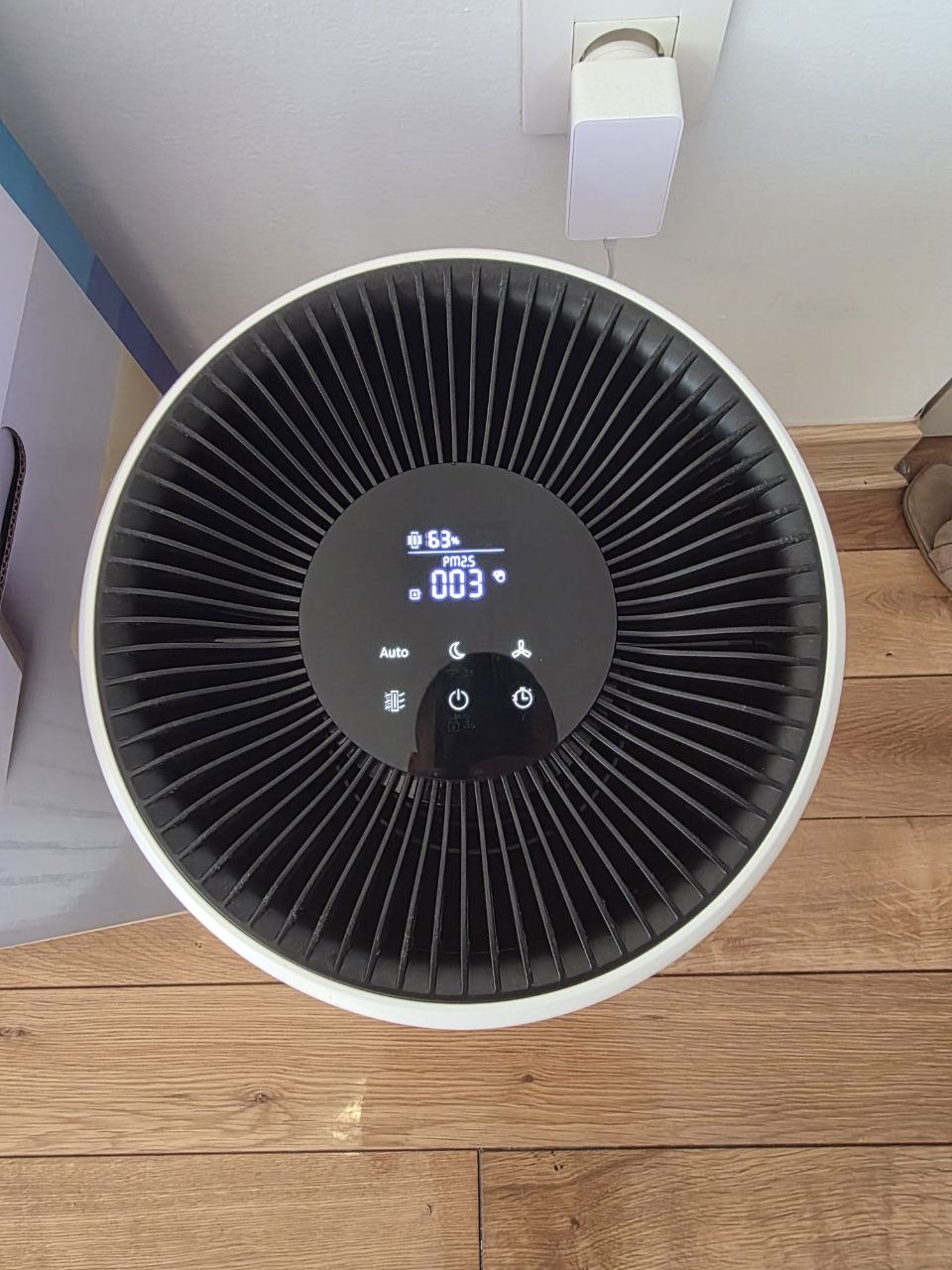 usisavač za vazduh Bosch Air 4000 photo 3
