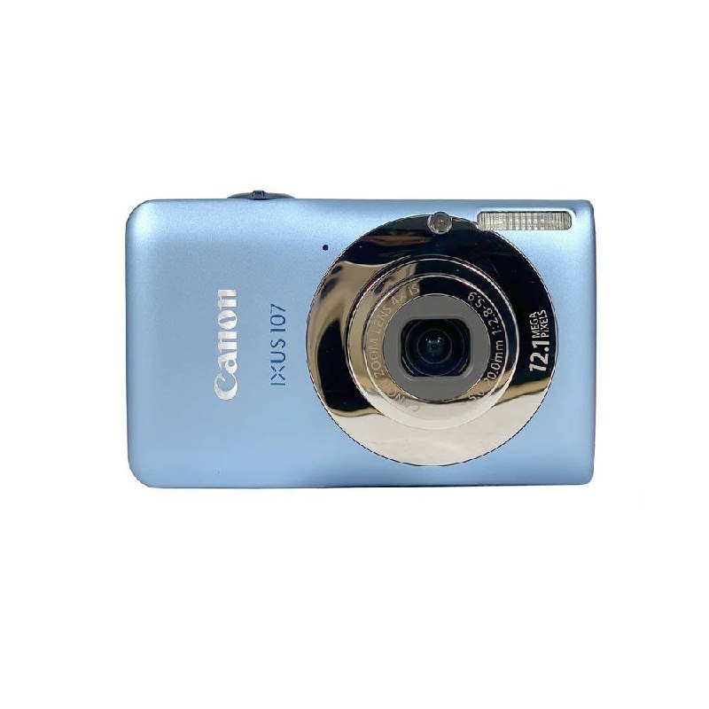 Canon IXUS 107
