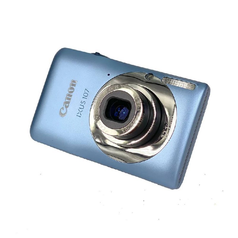 Canon IXUS 107 photo 2
