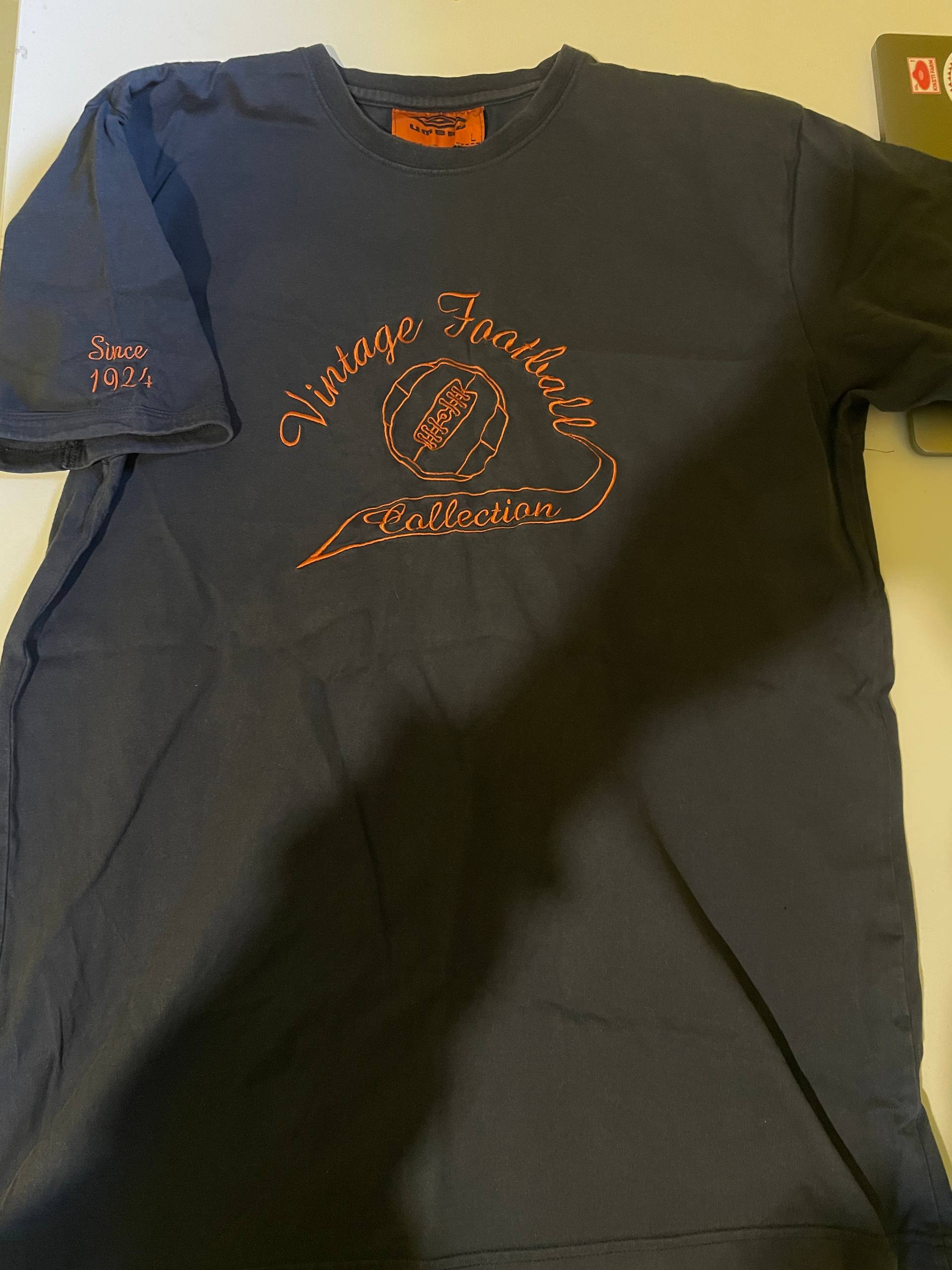 Umbro T-shirt photo 2