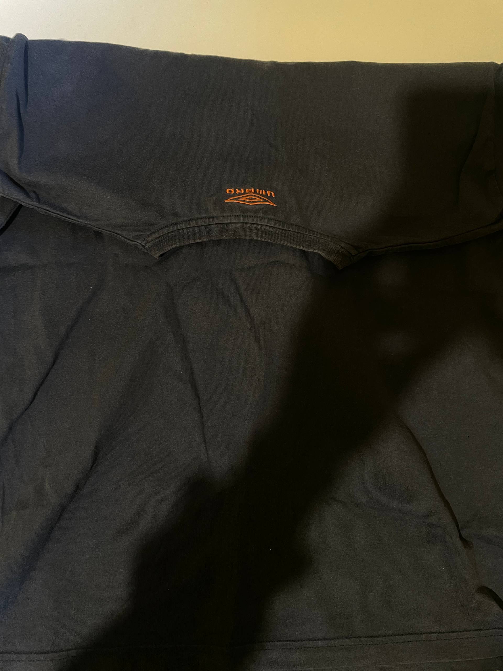 Umbro T-shirt photo 3
